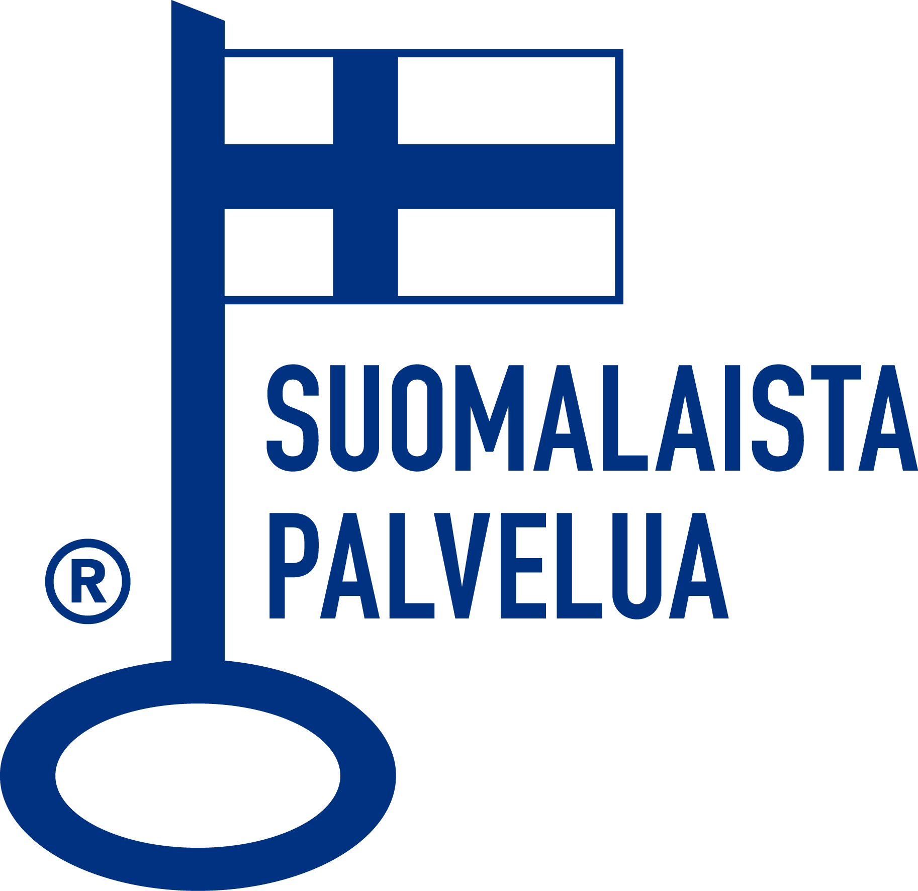 Avainlippu - Suomalaista Palvelua